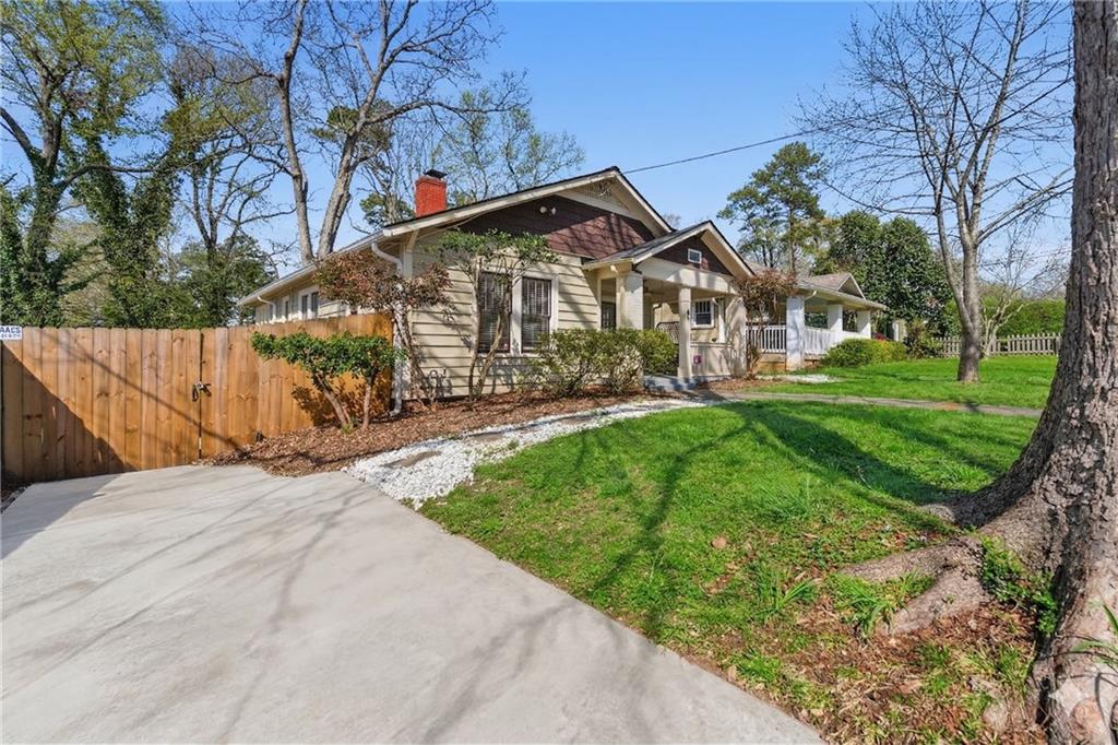 187 Clifton Street SE