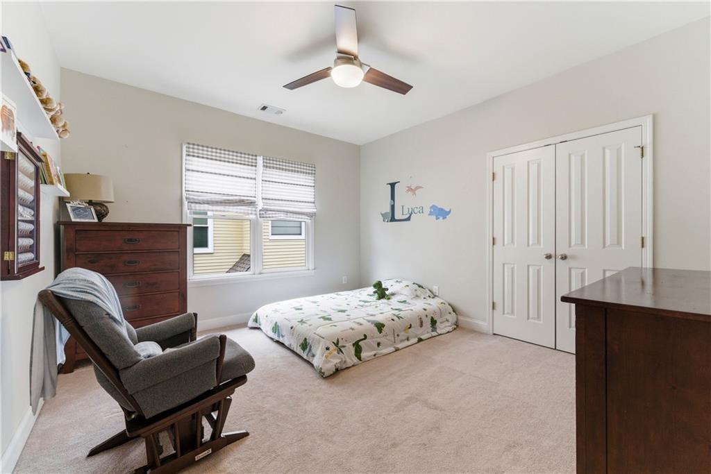 501 Carter Avenue SE