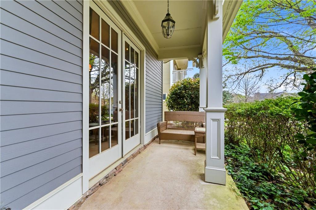 501 Carter Avenue SE