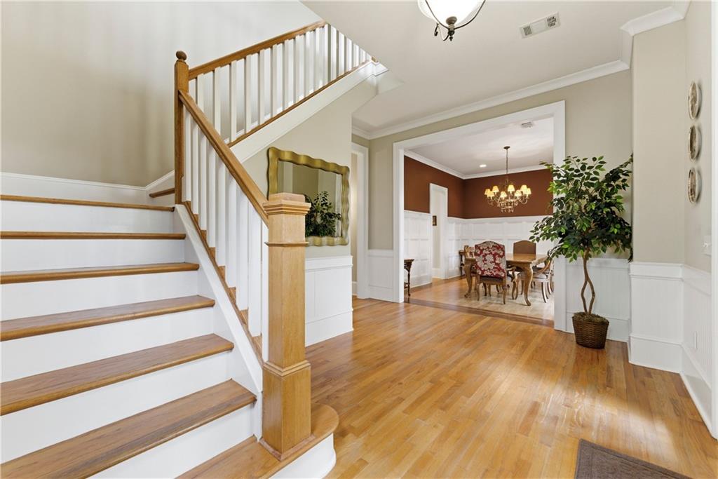 501 Carter Avenue SE