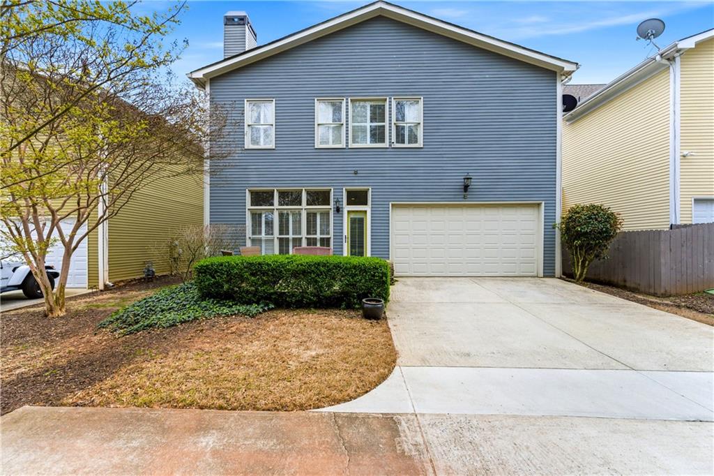 501 Carter Avenue SE