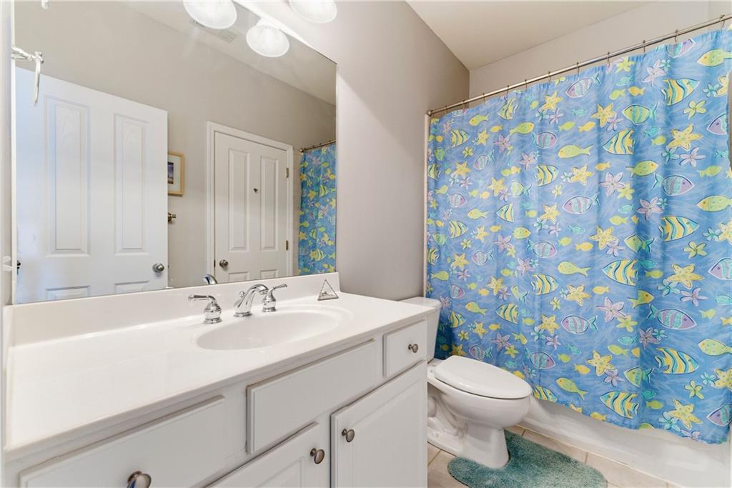 501 Carter Avenue SE