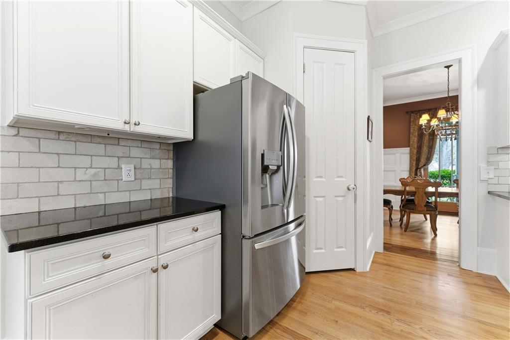 501 Carter Avenue SE