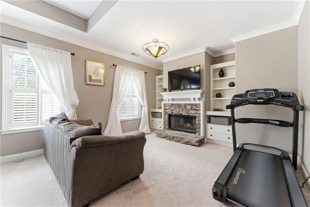 501 Carter Avenue SE