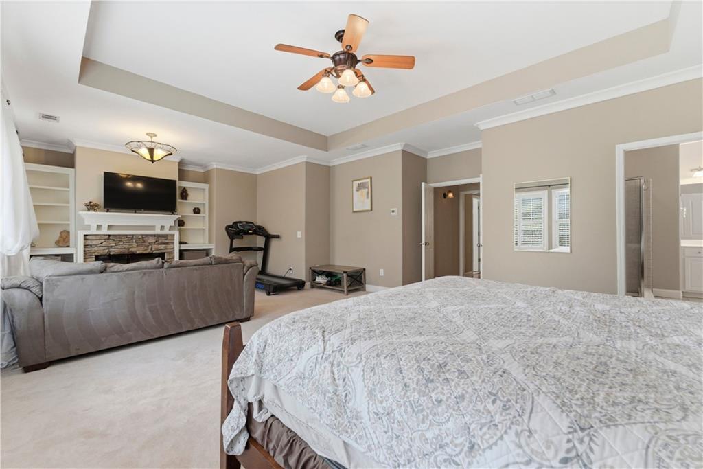 501 Carter Avenue SE