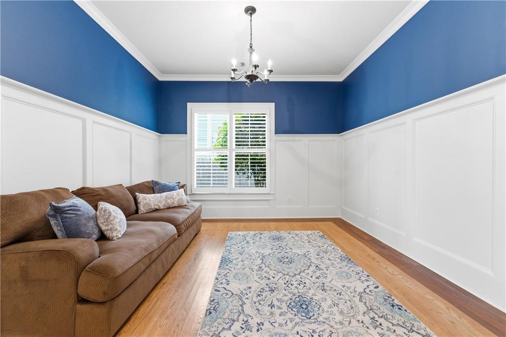 501 Carter Avenue SE