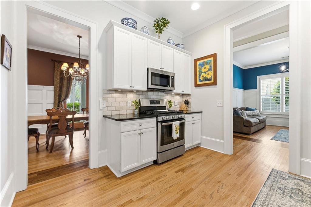 501 Carter Avenue SE