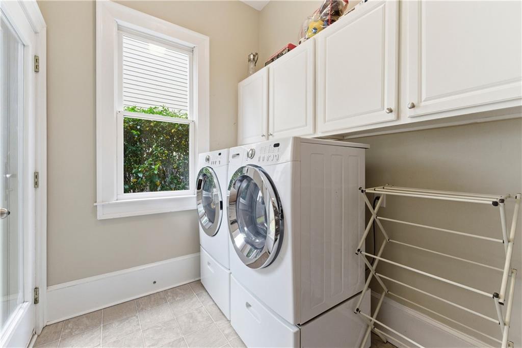 501 Carter Avenue SE