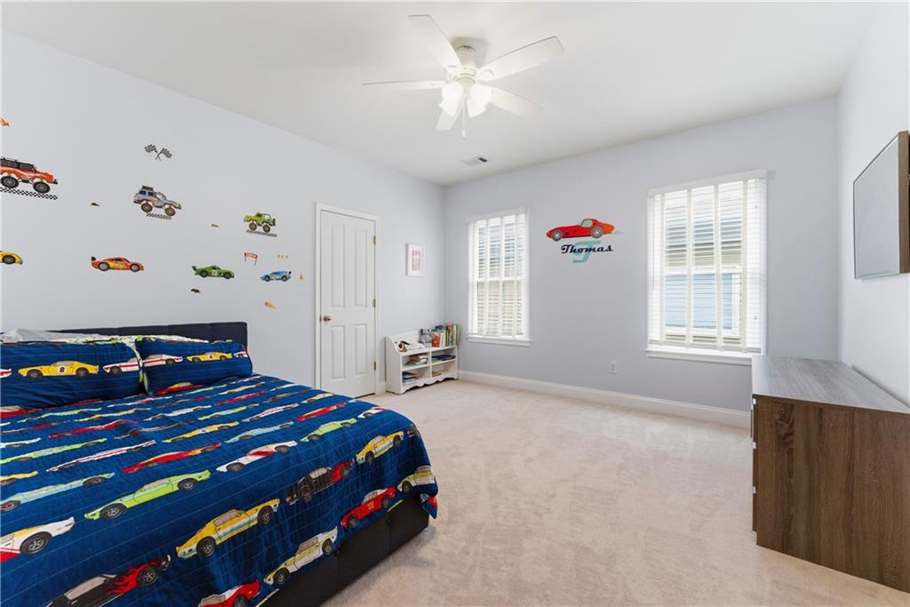 501 Carter Avenue SE