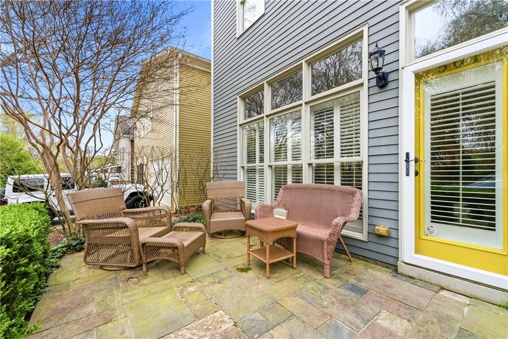 501 Carter Avenue SE