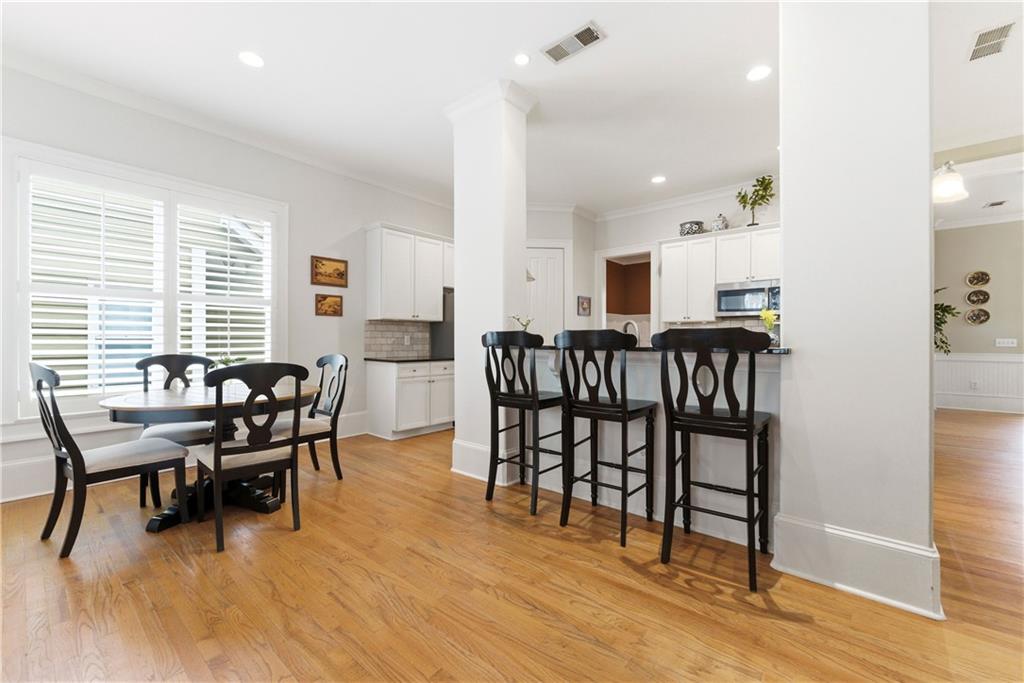 501 Carter Avenue SE