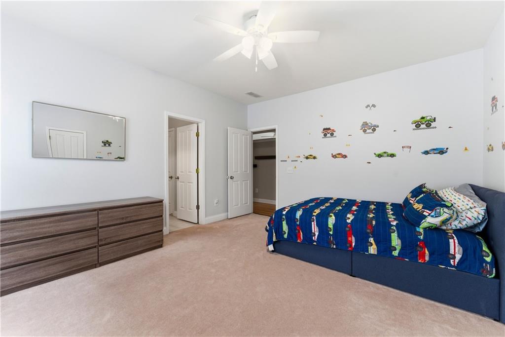 501 Carter Avenue SE