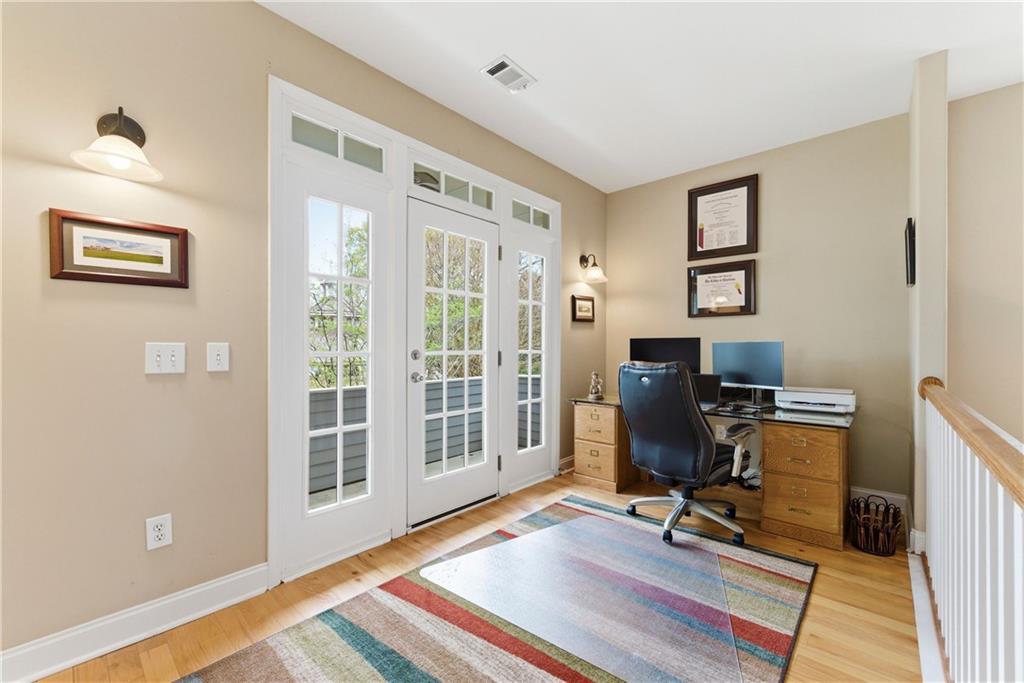 501 Carter Avenue SE