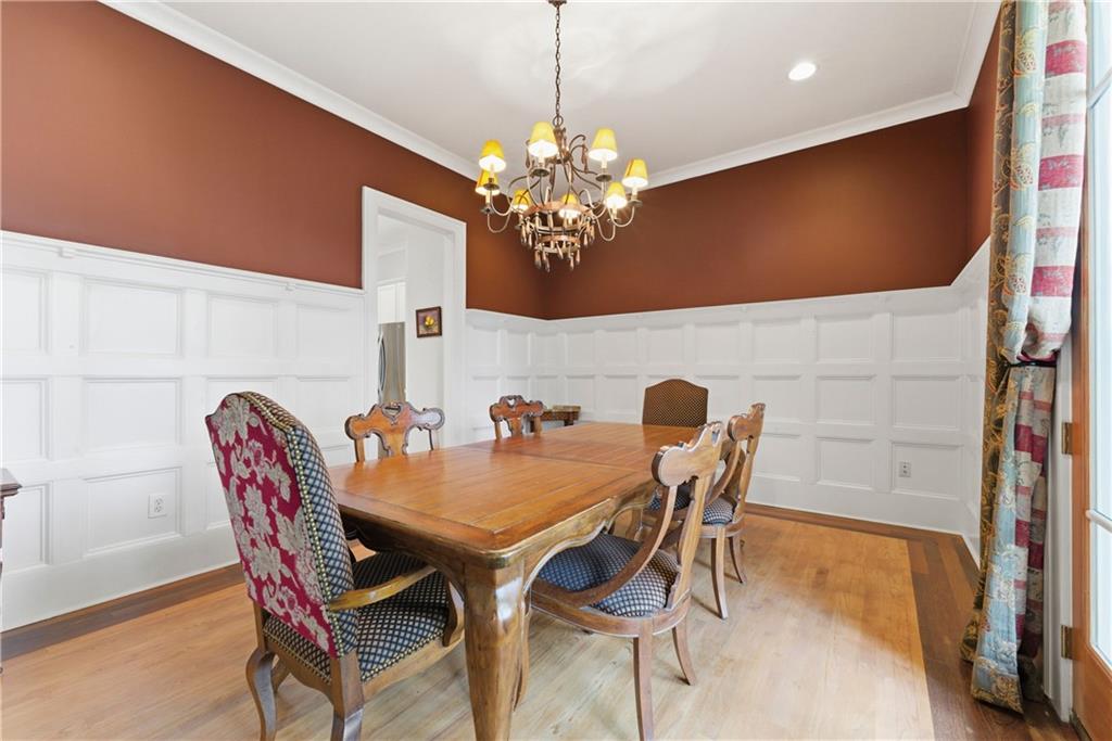 501 Carter Avenue SE