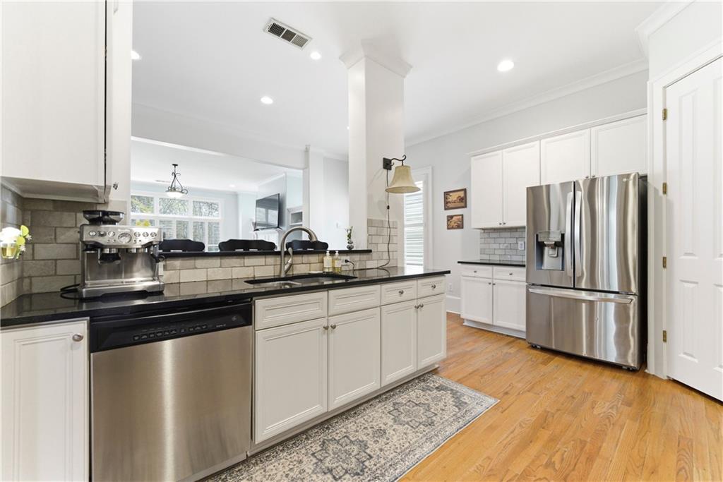 501 Carter Avenue SE