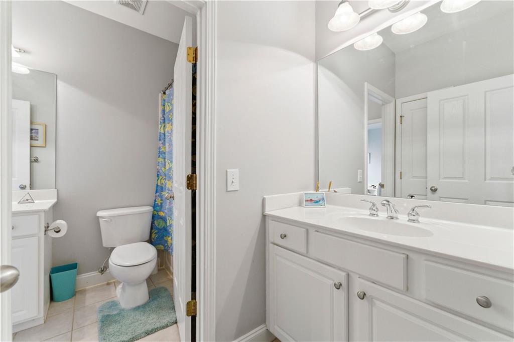 501 Carter Avenue SE