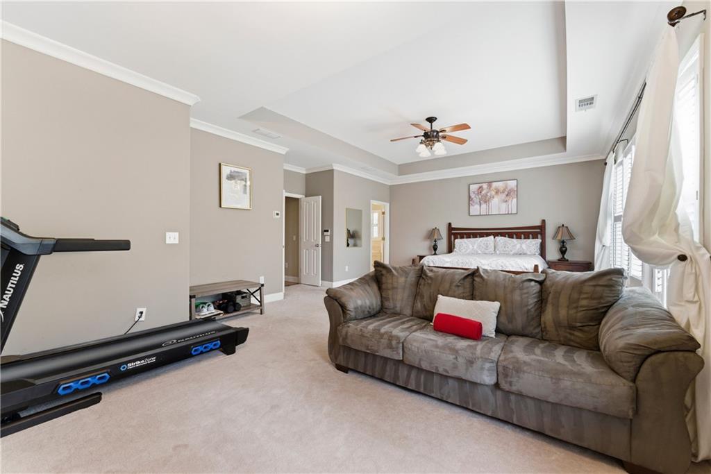 501 Carter Avenue SE