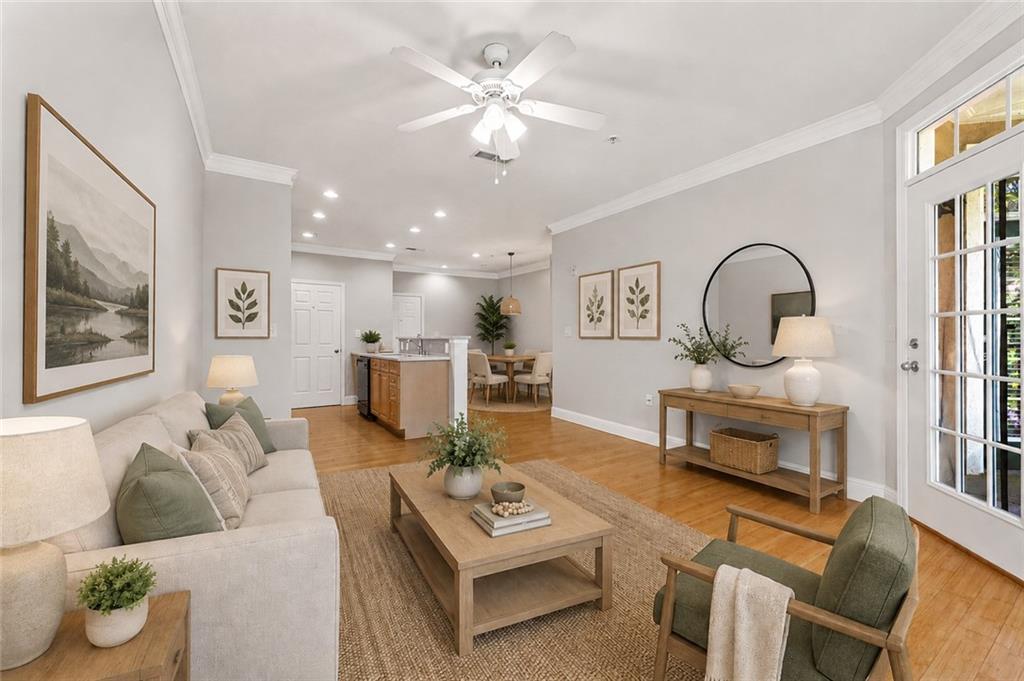4201 Stratford Commons
