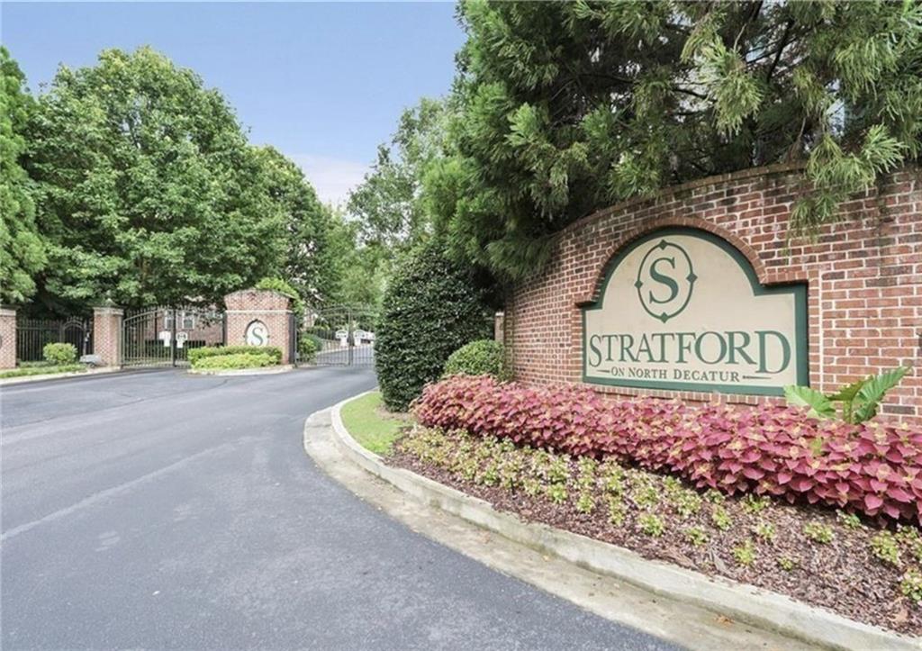 4201 Stratford Commons