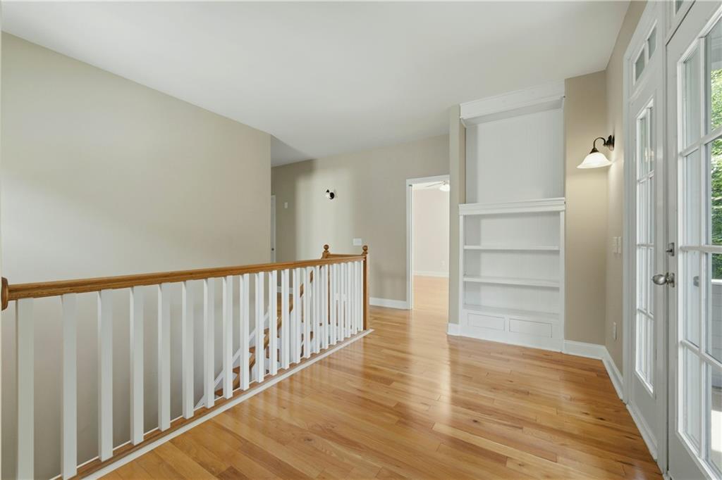501 Carter Avenue SE