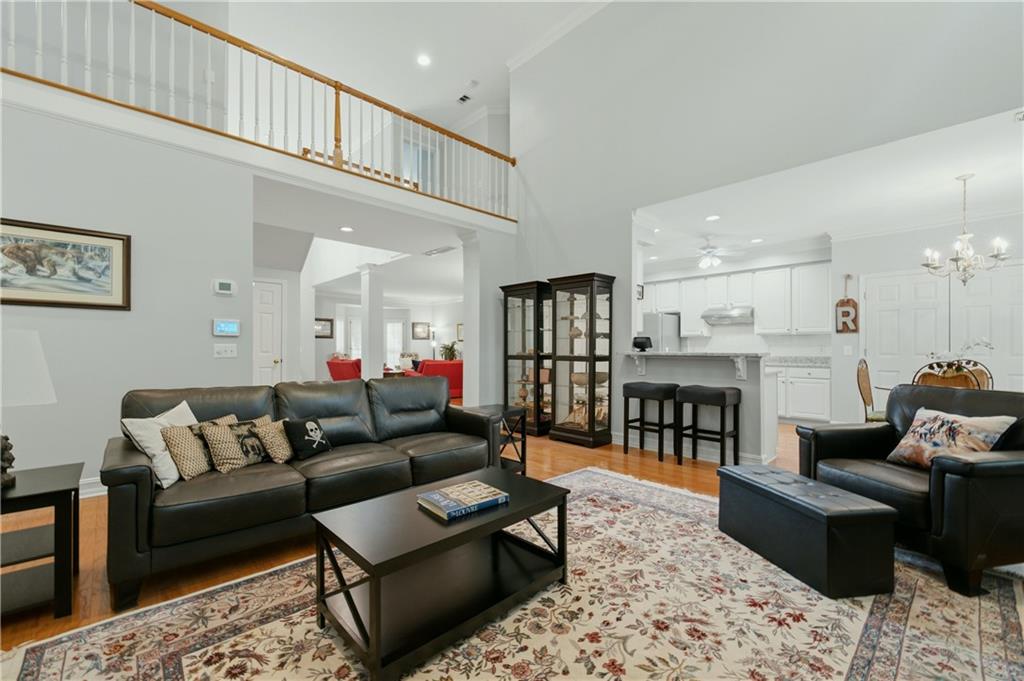 1776 Lavista Oaks Drive