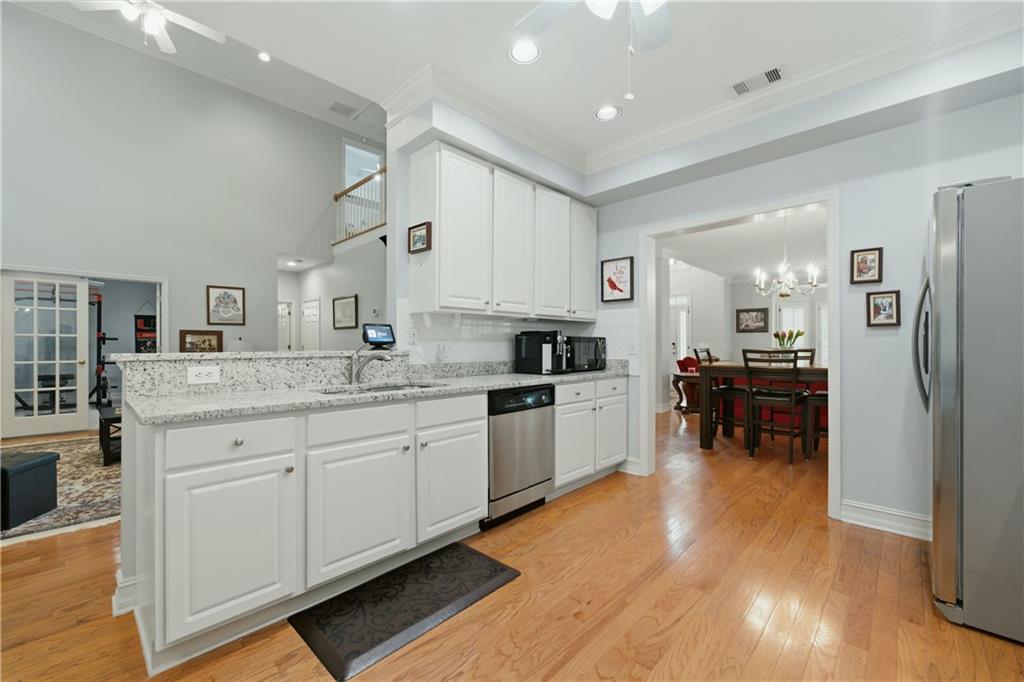 1776 Lavista Oaks Drive