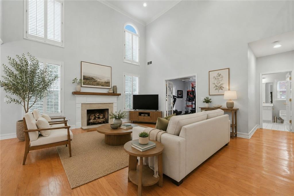 1776 Lavista Oaks Drive
