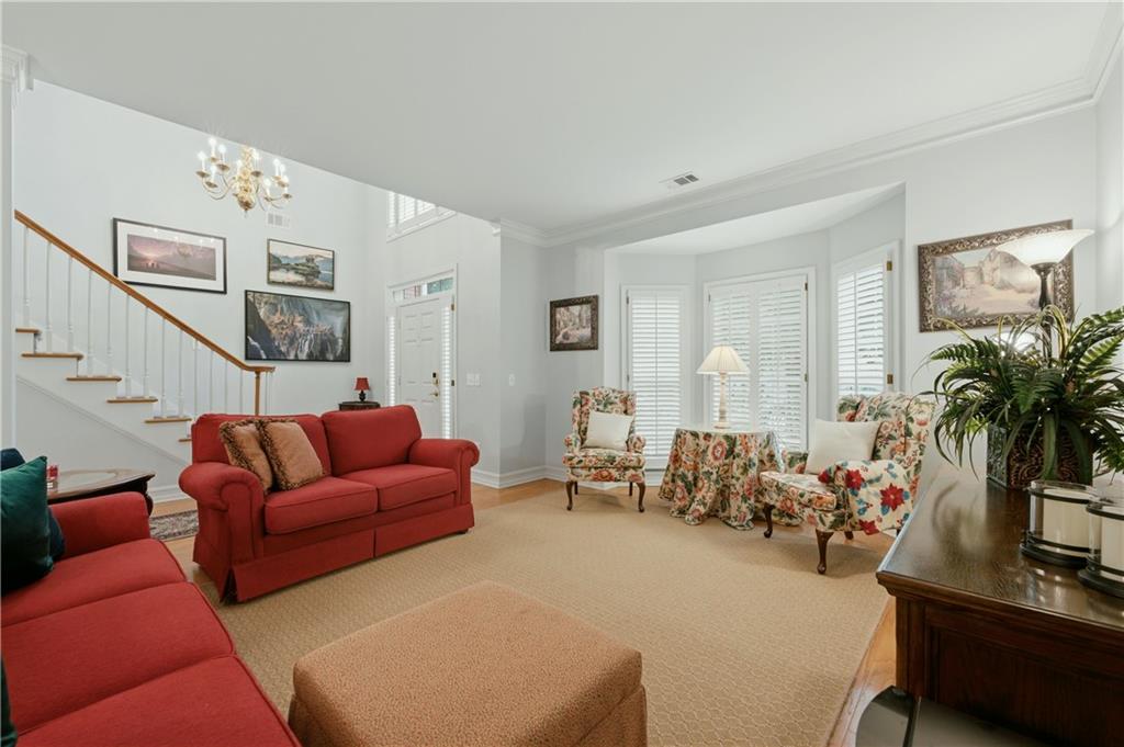 1776 Lavista Oaks Drive