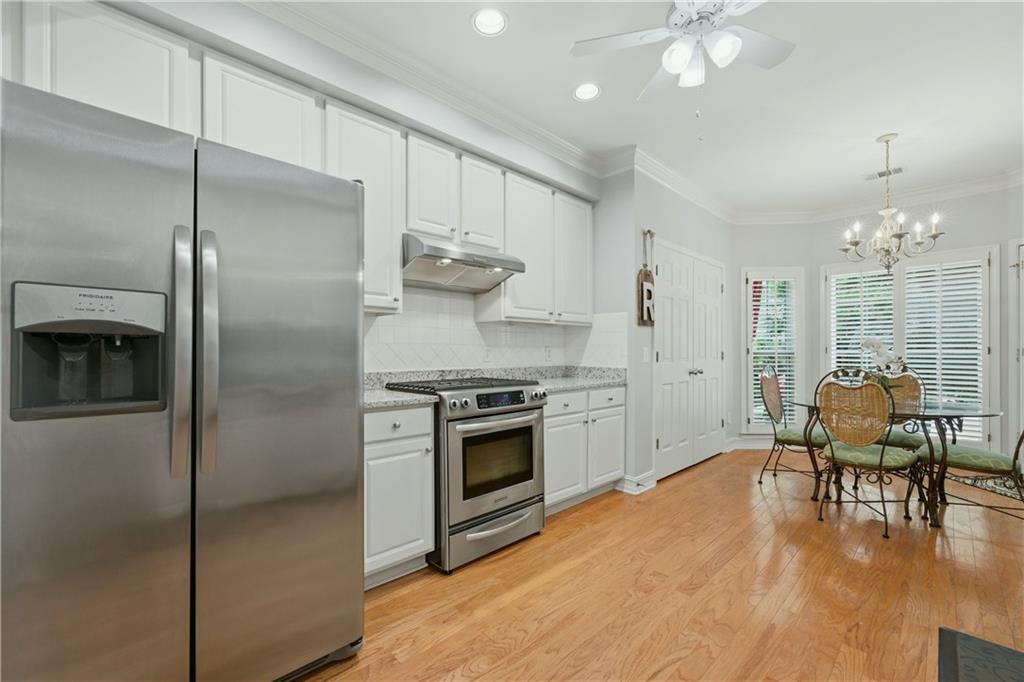 1776 Lavista Oaks Drive