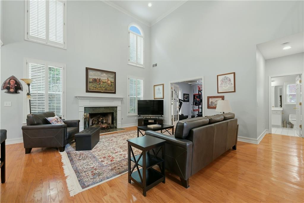 1776 Lavista Oaks Drive