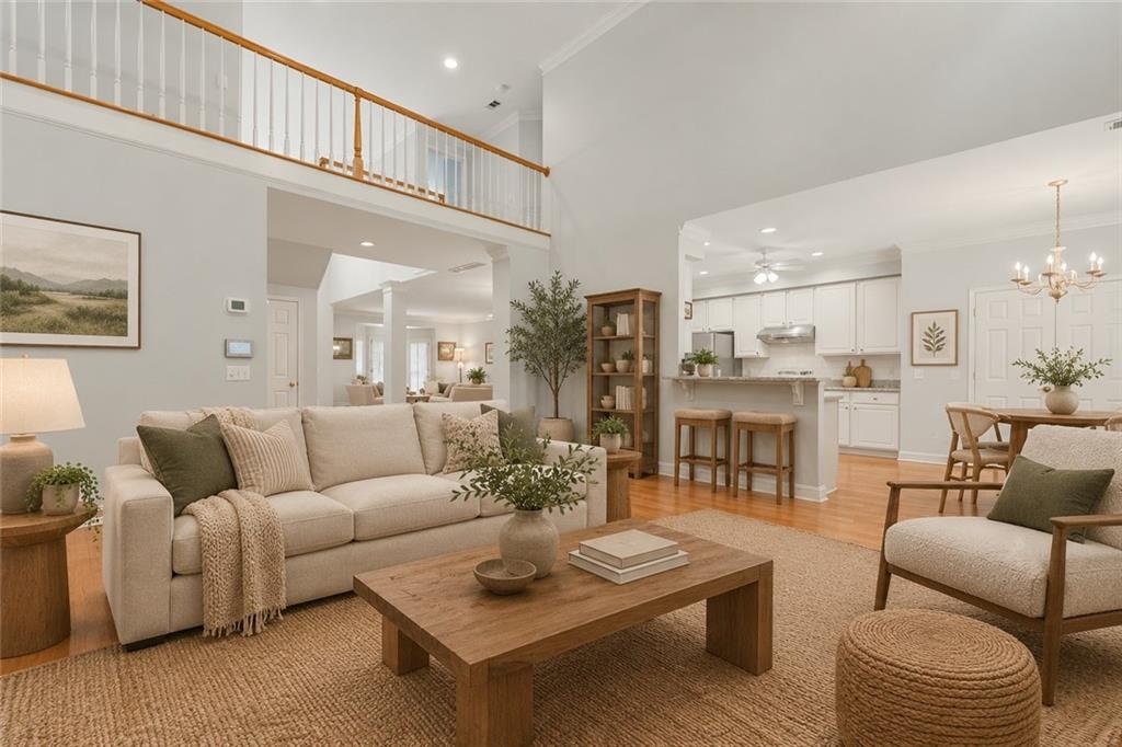 1776 Lavista Oaks Drive