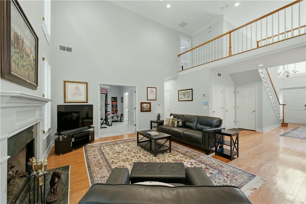1776 Lavista Oaks Drive