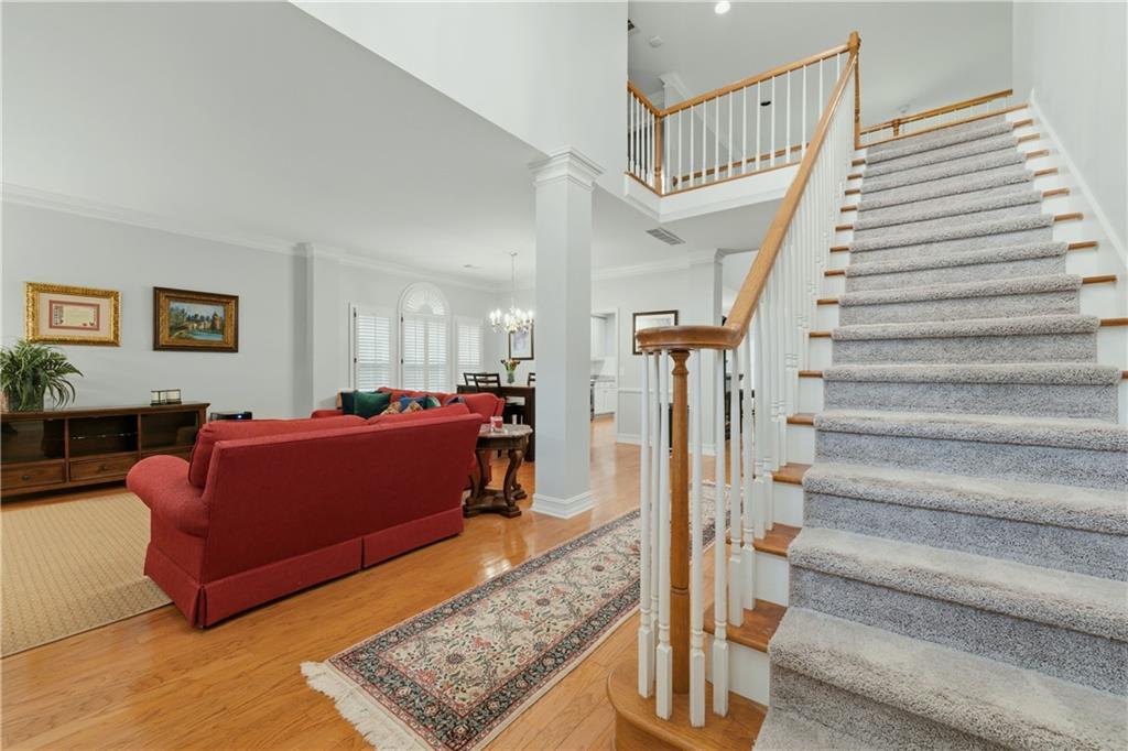 1776 Lavista Oaks Drive