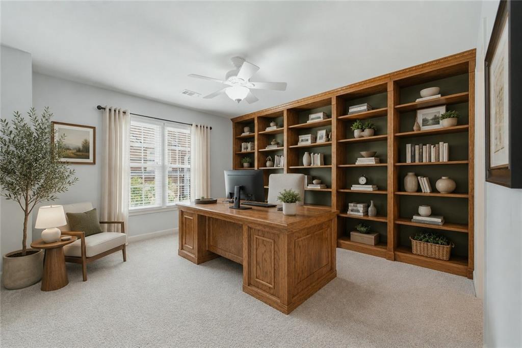 1776 Lavista Oaks Drive