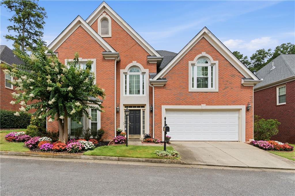 1776 Lavista Oaks Drive