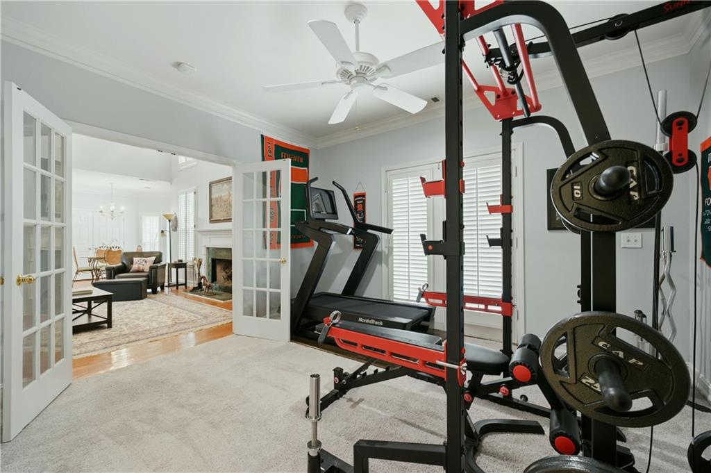 1776 Lavista Oaks Drive