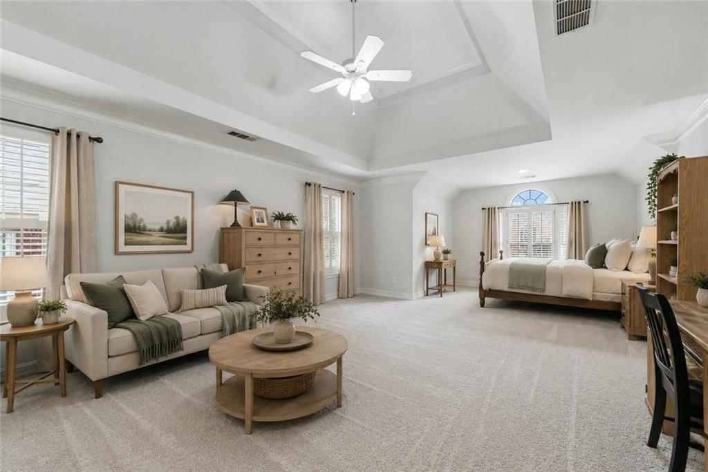 1776 Lavista Oaks Drive