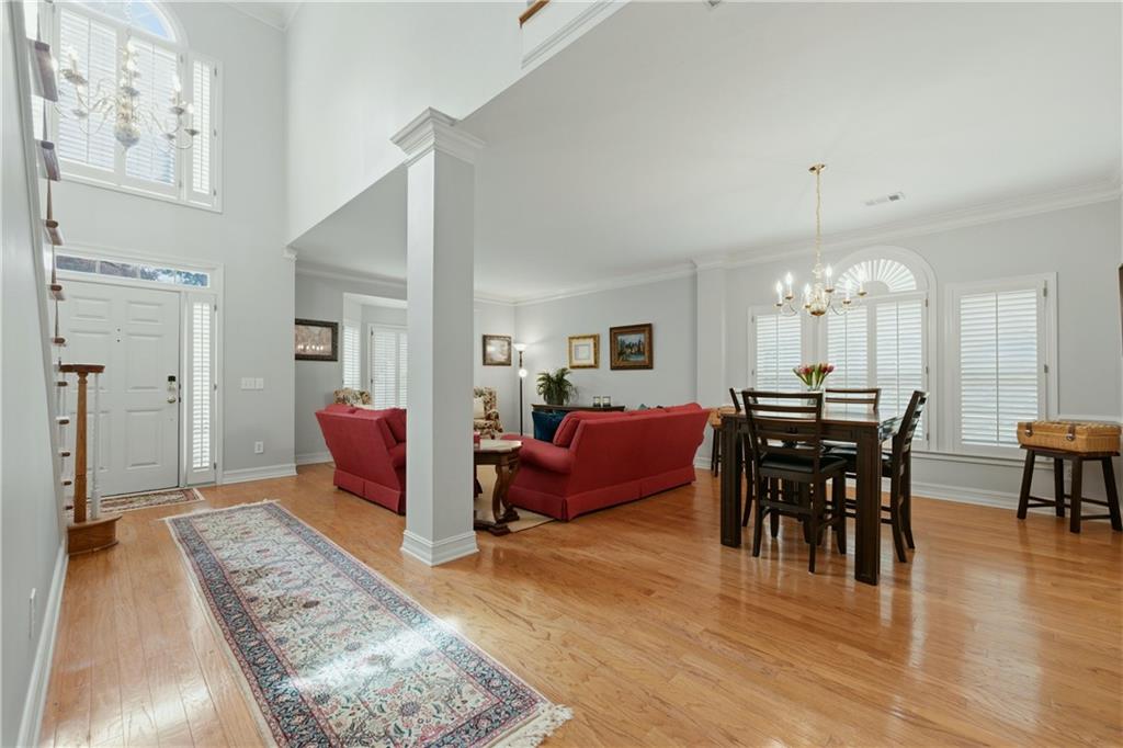 1776 Lavista Oaks Drive