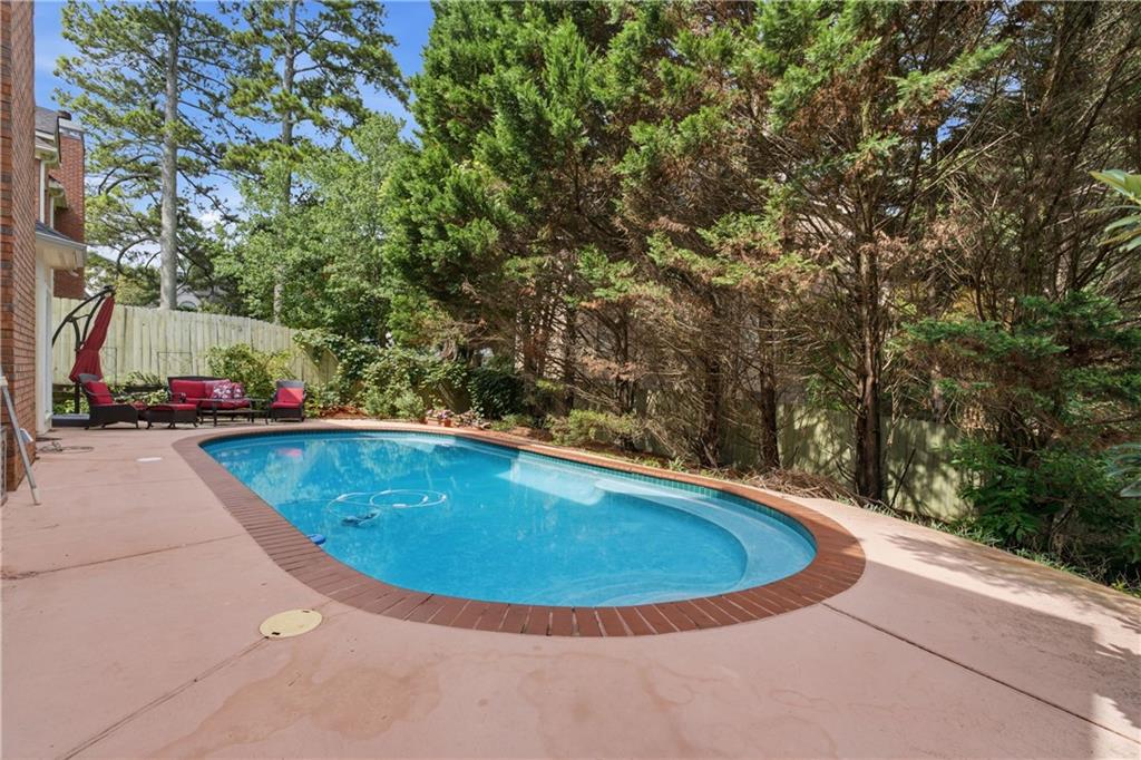 1776 Lavista Oaks Drive