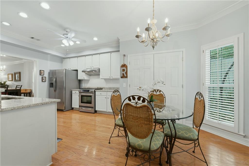 1776 Lavista Oaks Drive