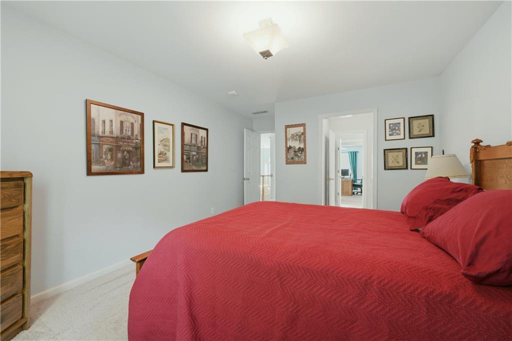 1776 Lavista Oaks Drive