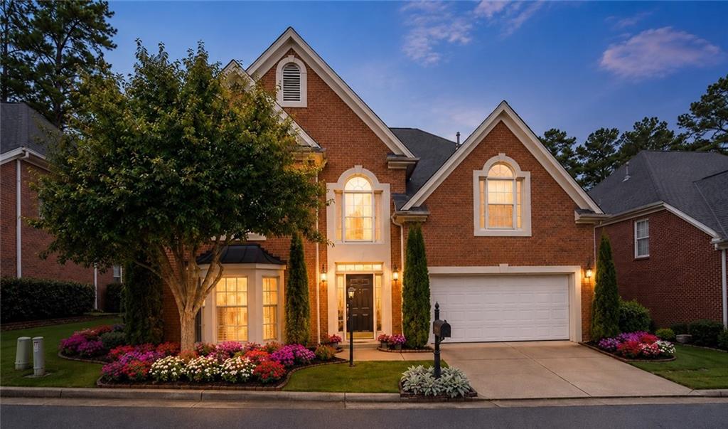 1776 Lavista Oaks Drive