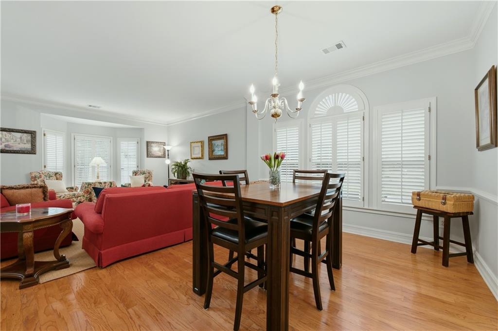 1776 Lavista Oaks Drive