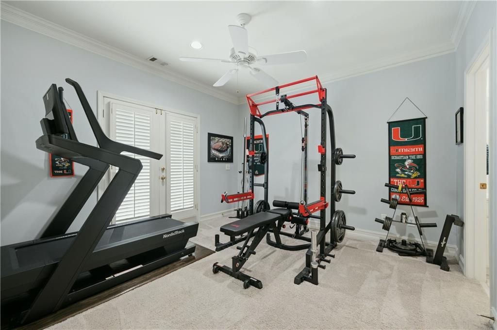 1776 Lavista Oaks Drive