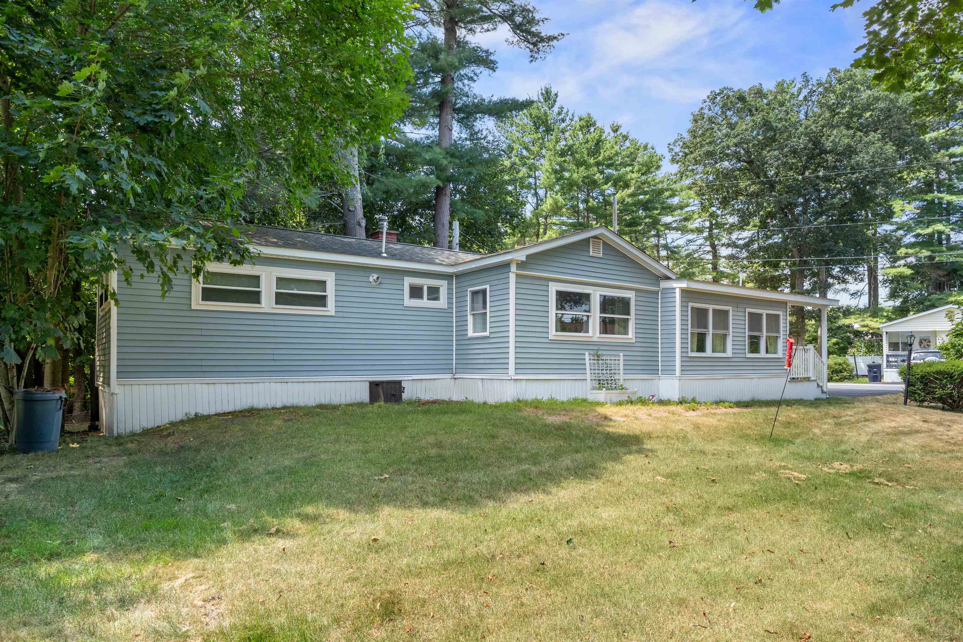 2 Trout Brook Drive