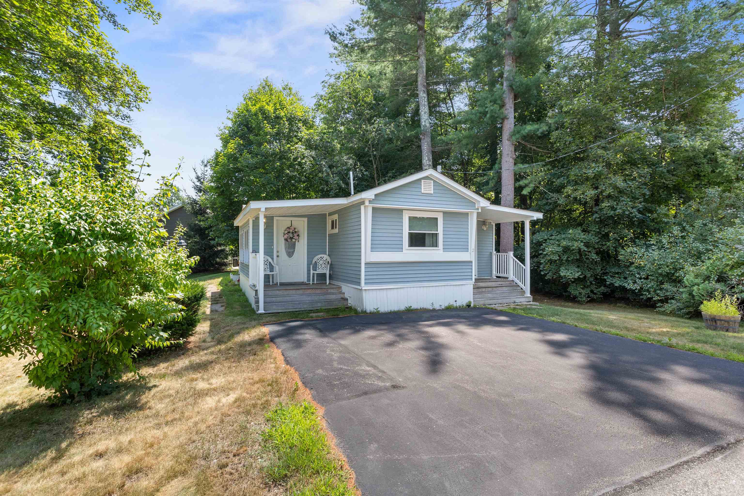 2 Trout Brook Drive