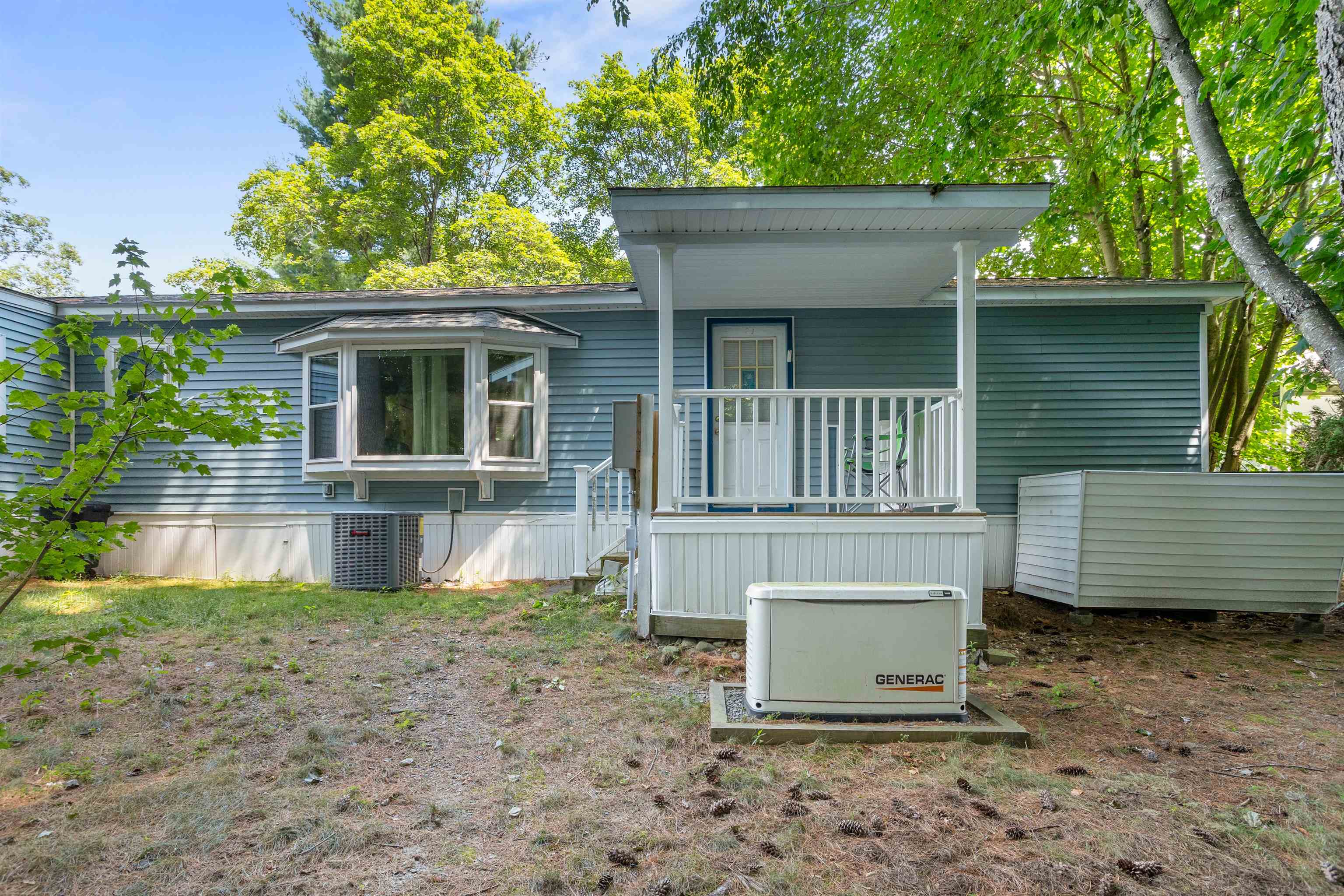 2 Trout Brook Drive