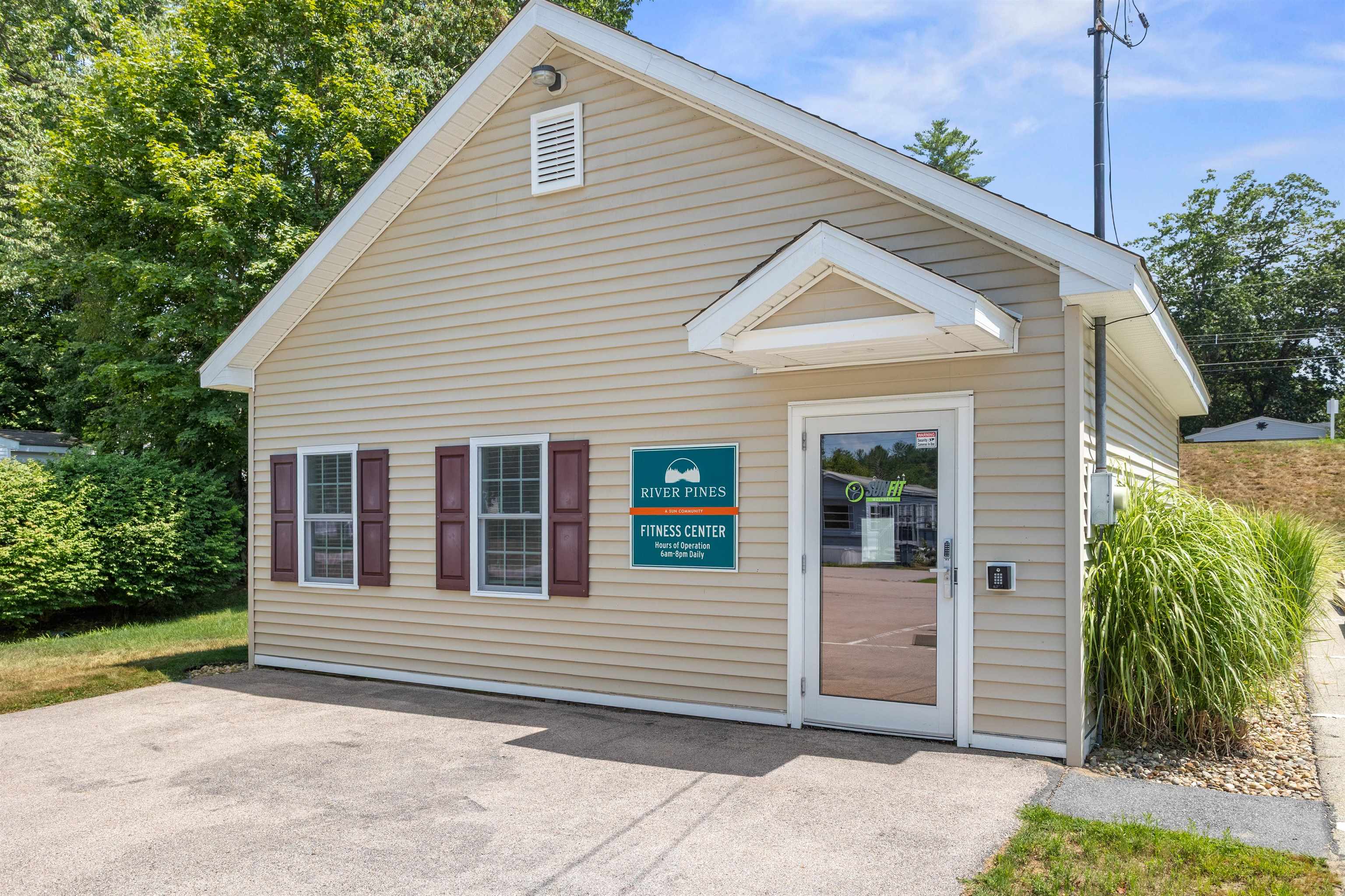2 Trout Brook Drive