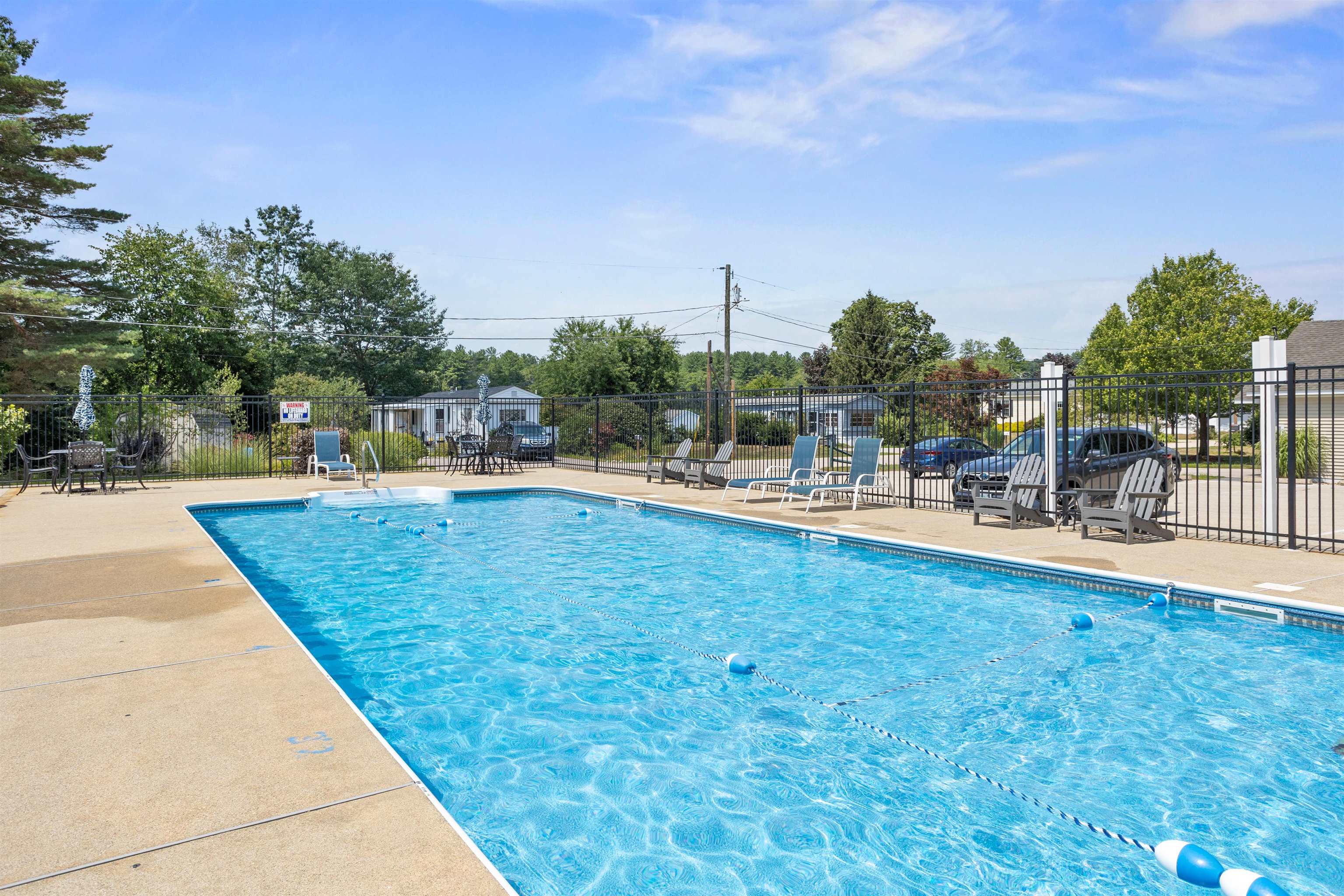 2 Trout Brook Drive