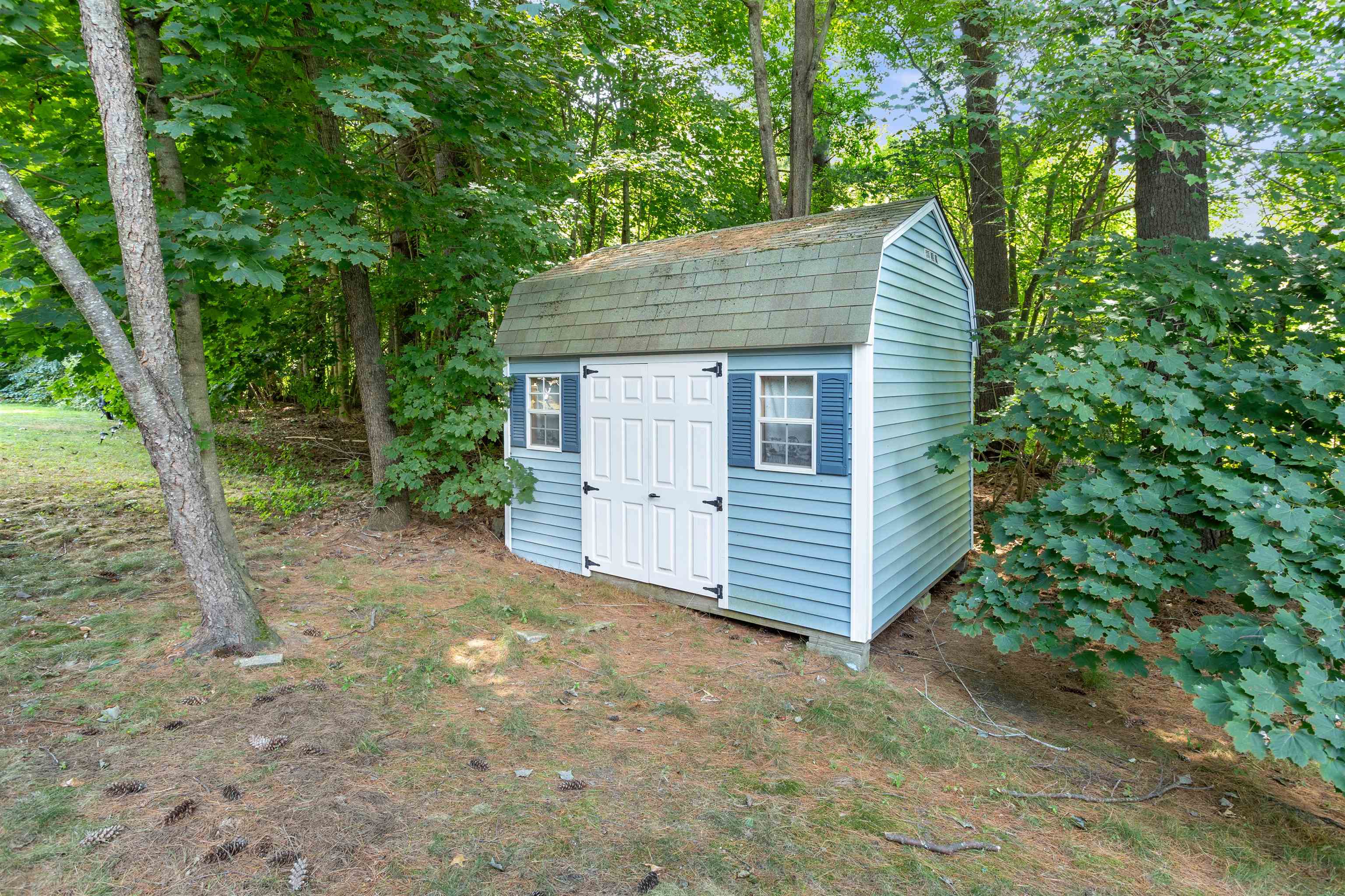 2 Trout Brook Drive